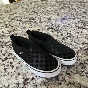Vans Original slip on- kids
